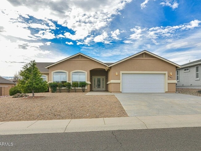 Spacious 3BR/2BTH House in Prescott Valley - Spacious 3BR/2BTH House in Prescott Valley