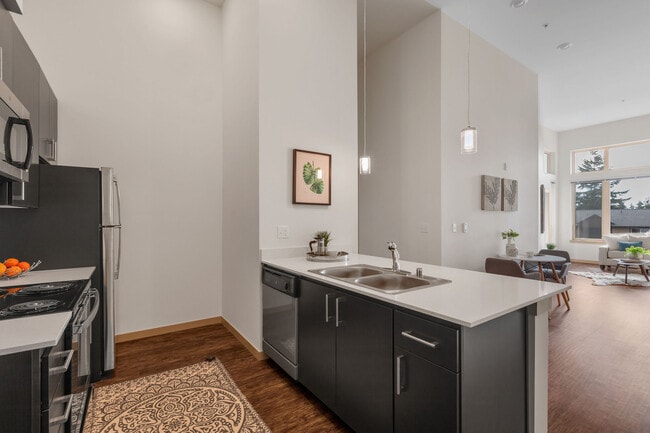 Bridgeview 125
