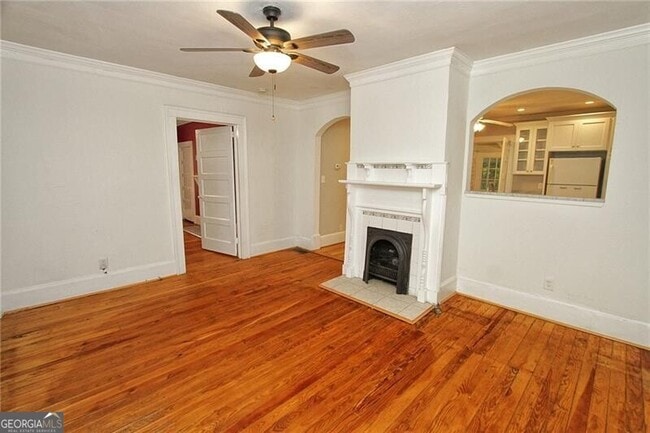 Photo - 2874 Burden St NW