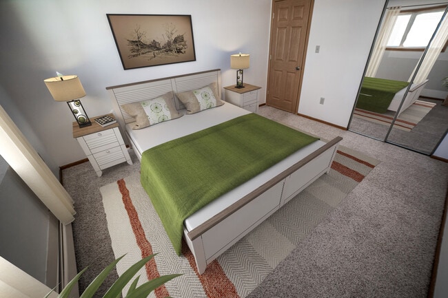 Photo - Park South Apartments