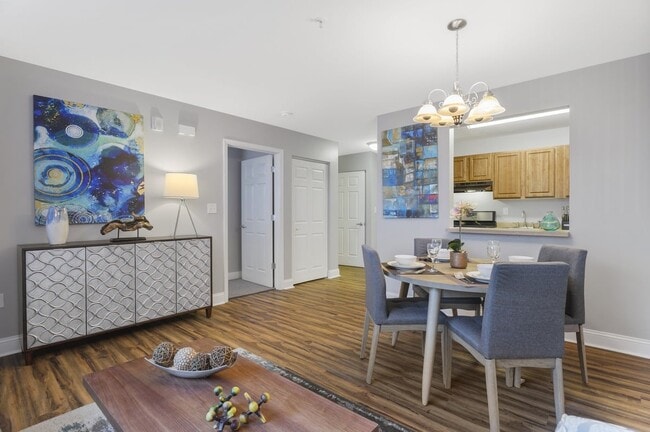 The Phoenix Apartments