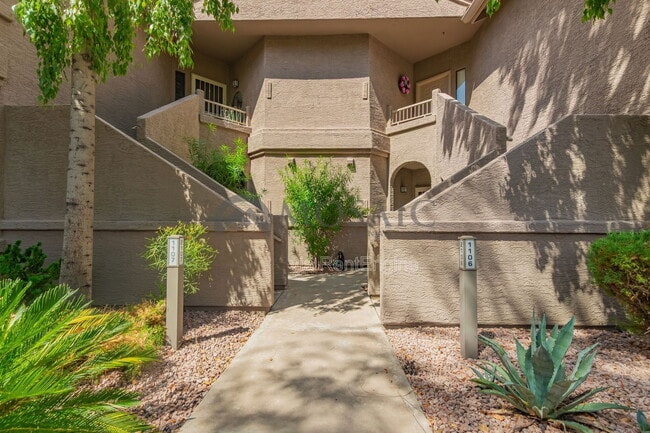 Building Photo - 15380 N 100th St Unit 1107 Rental