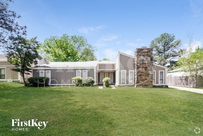 Building Photo - 2993 Ridgeway Rd Rental