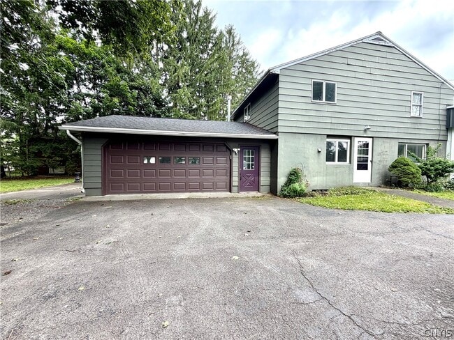 Building Photo - 4048 West Rd