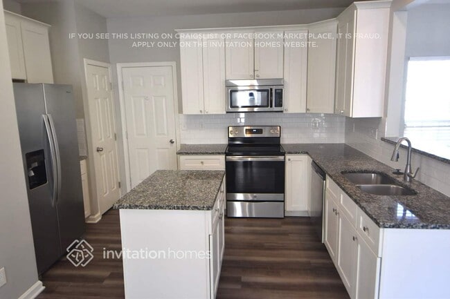 Photo - 3404 Balsam Tree Dr