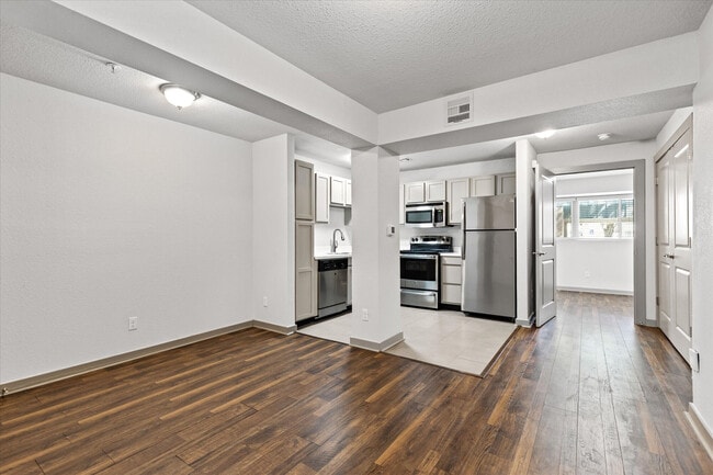 The Haven apartments — community photo