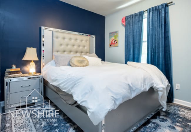 Photo - 2 Bedroom Town Home! - Discover Hampton Ave Apartments in Greenville, SC!