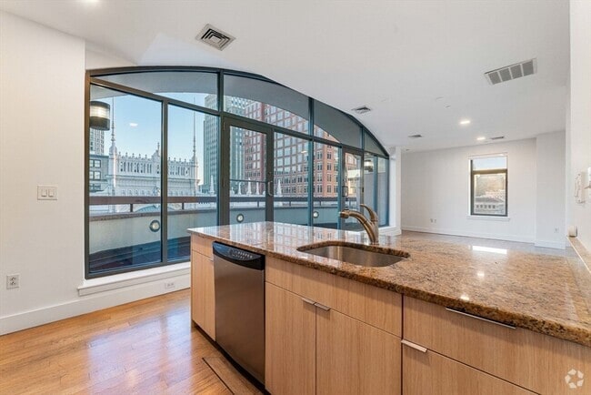 Building Photo - 425 Boylston St Unit 801 Rental
