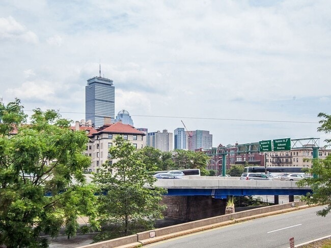 Photo - 464 Commonwealth Ave Unidad 36