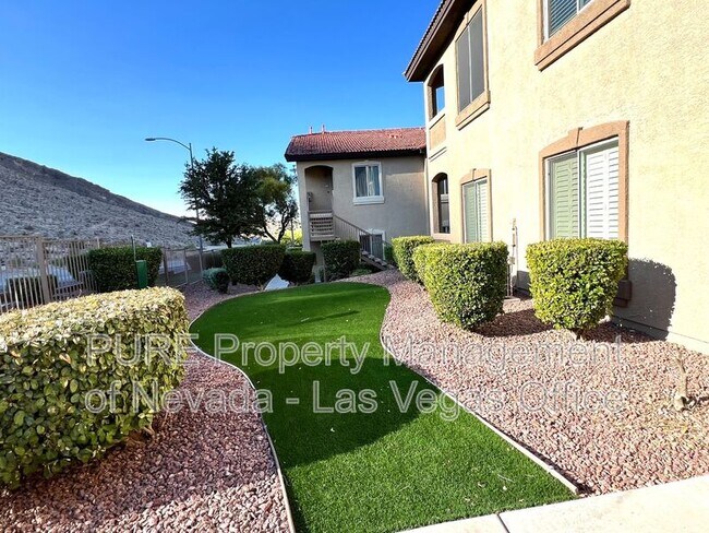 Photo - 3545 Cactus Shadow St Unit #203