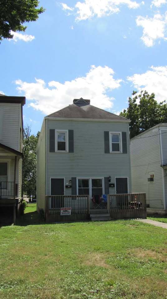 Building Photo - 214 W Collins Ct Unit 1 br apartment