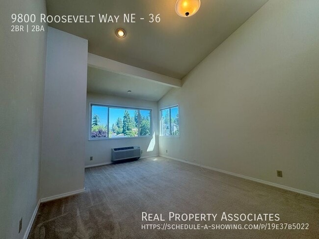 Photo - 9800 Roosevelt Way NE