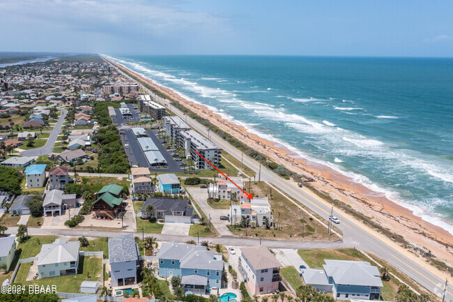 Building Photo - 3070 Ocean Shore Blvd Rental