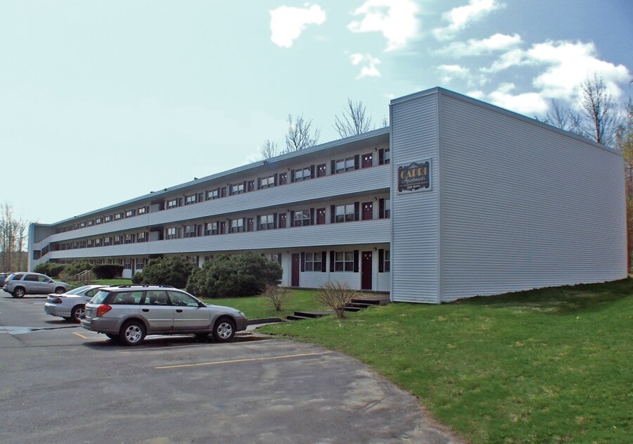 Photo - Capri Apartments