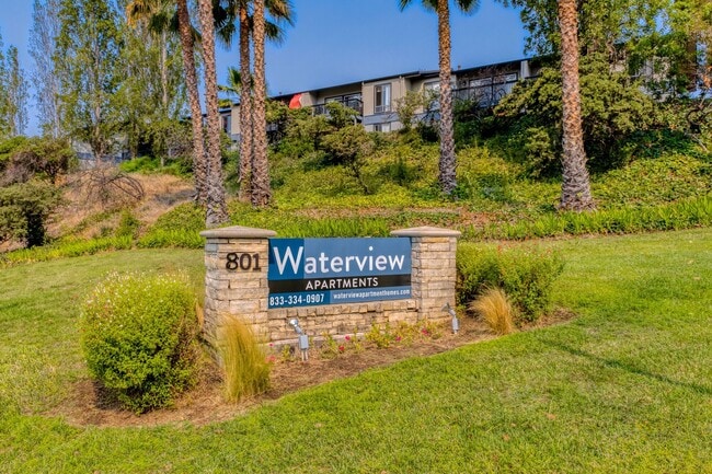 Waterview