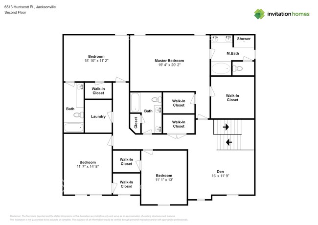 Photo - 6513 Huntscott Pl