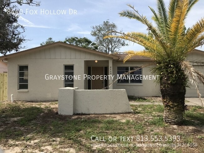 Building Photo - 8440 Fox Hollow Dr Rental