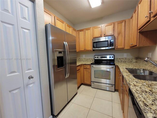 Photo - 12150 SW 25th Ct Unit 1615