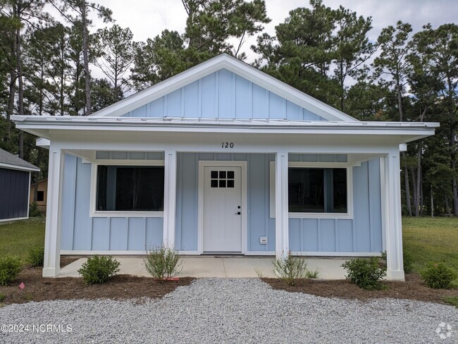 Building Photo - 120 Long Pond Loop Rental