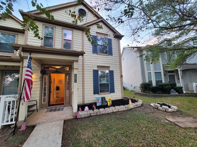 Photo - 23631 Twisting Falls Drive