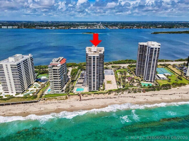 Building Photo - 5380 N Ocean Dr Unit 2e