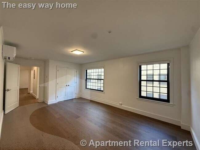 Building Photo - 1200 Massachusetts Ave Rental