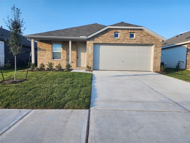 Photo - 715 Amberwood Creek Dr