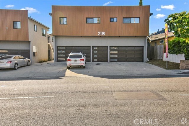 Building Photo - 2118 Manhattan Beach Blvd Unit B Rental