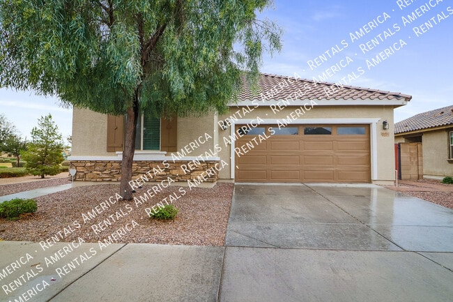 Photo - 21271 E Pecan Ln