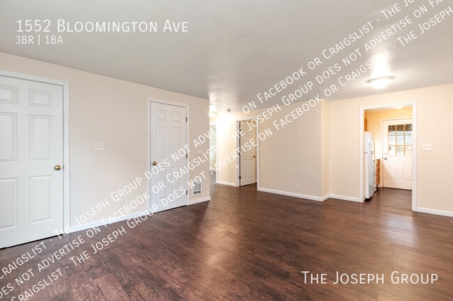 Photo - 1552 Bloomington Ave