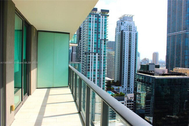 Photo - 1300 S Miami Ave Condo Unit 2603
