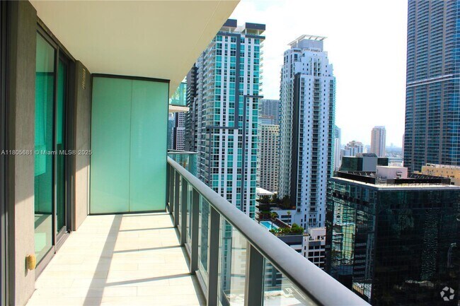 Building Photo - 1300 S Miami Ave Unit 2603 Rental