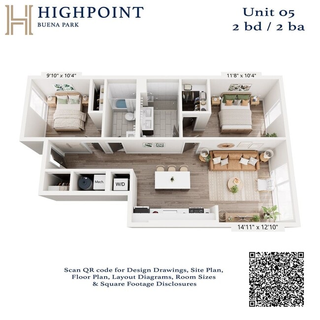 Photo - 819 W Cuyler Ave