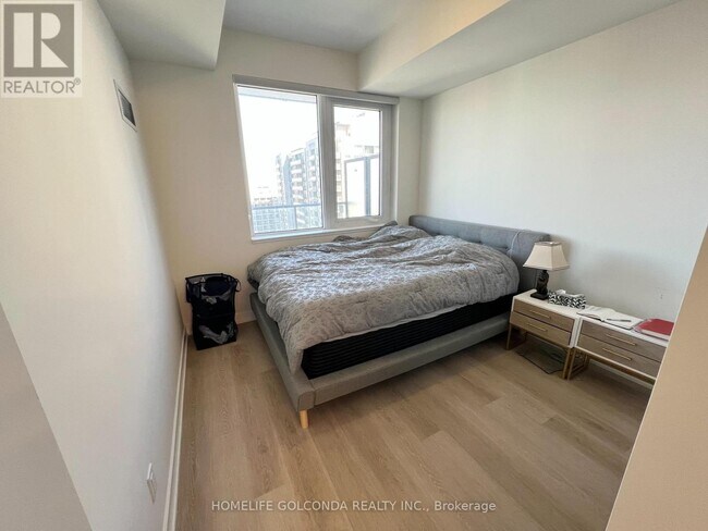 Photo - 15 Ellerslie Ave Unit 1901