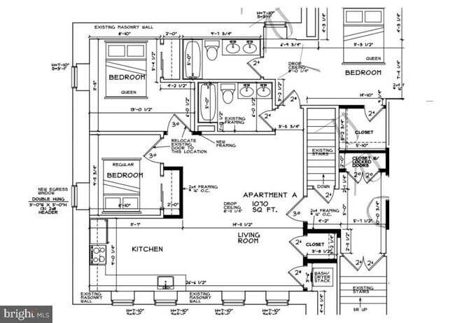 Building Photo - 311 Bridge St Rental