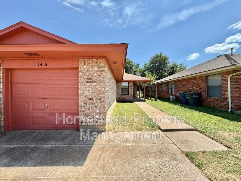 Photo - 146 Barrett Pl Casa