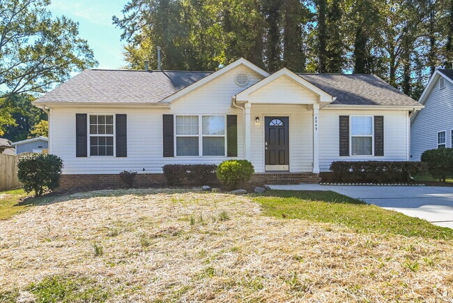 Building Photo - 8543 Alicia Brittany Ln Rental