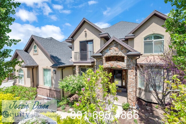 Building Photo - 567 E Greystone Dr Rental