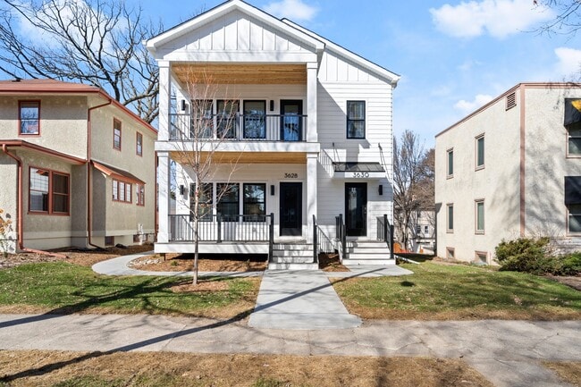 Photo - 3632 Colfax Ave S