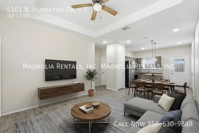 Photo - 5101 N Hiawatha Dr Unit 1