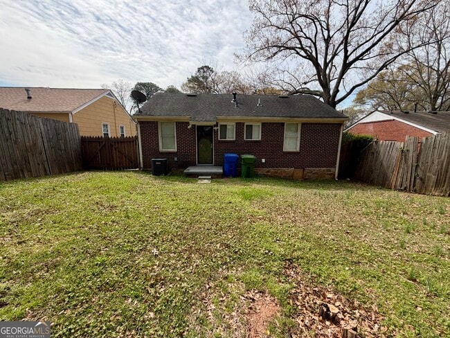 Photo - 2912 Glenwood Ave SE