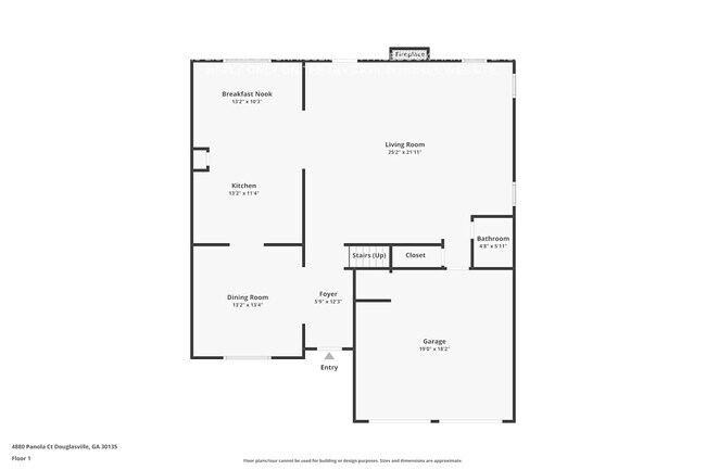 Photo - 4880 Panola Ct