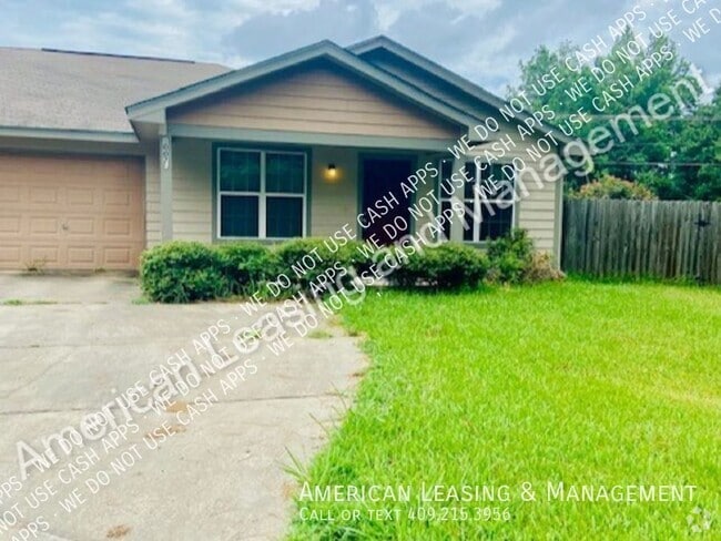 Building Photo - 1007 Cunningham Dr Rental
