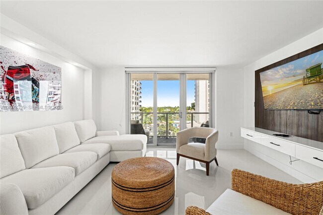 Photo - 5701 Collins Ave Unit 503