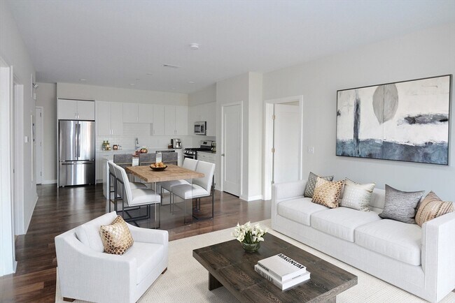 Photo - 3531 Washington St Unit 203