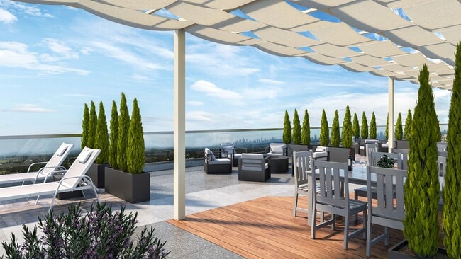 The Royal - Penthouse Exclusive Rooftop