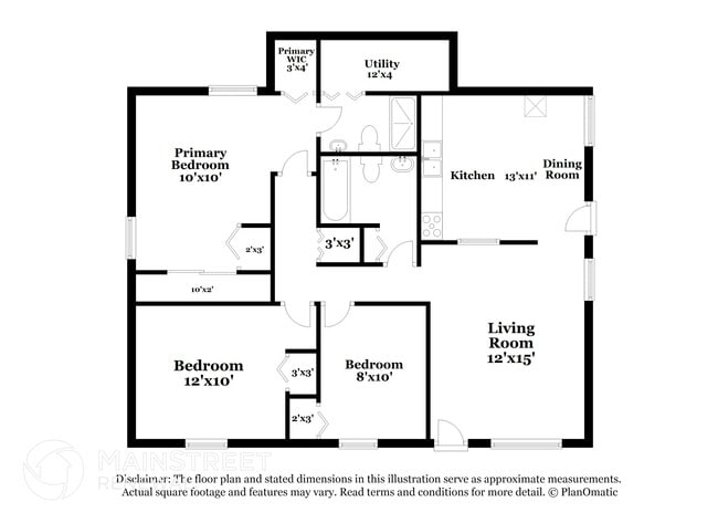 Photo - 122 Oakcrest Ct