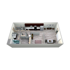 Plano de planta S1