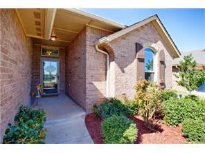 Photo - 4 bedroom/3 Car Garage Home in Edmond Schools + Storm Shelter