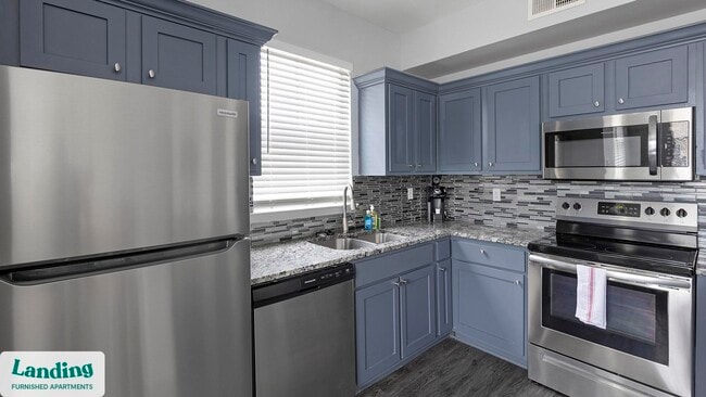 Photo - 533 Fossil Creek Blvd Unidad 1214.1404637